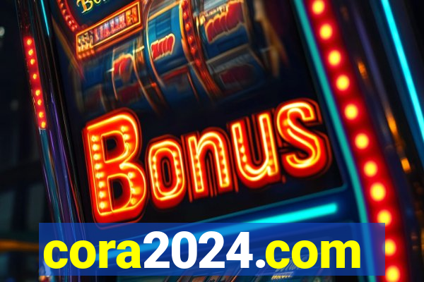 cora2024.com