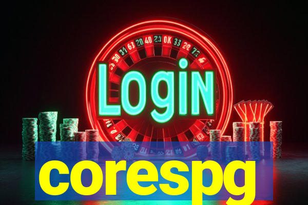 corespg