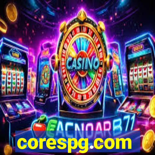 corespg.com