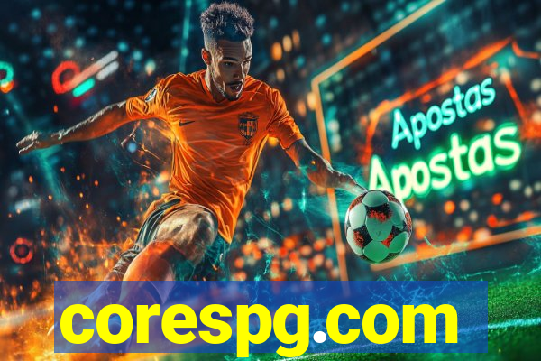 corespg.com