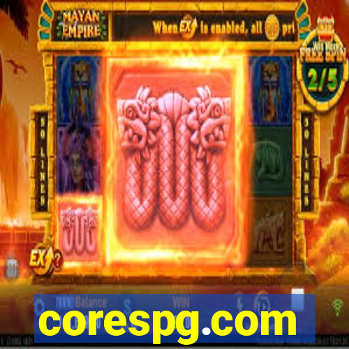 corespg.com