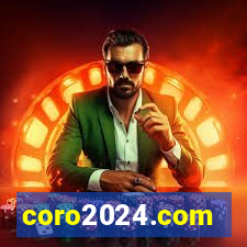 coro2024.com