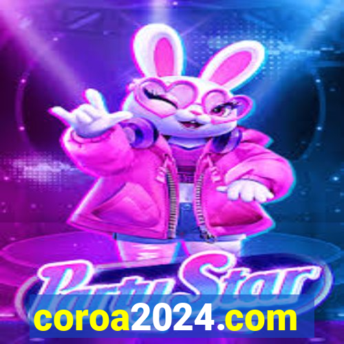 coroa2024.com