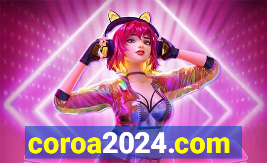 coroa2024.com