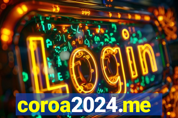 coroa2024.me
