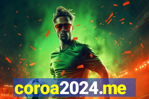 coroa2024.me