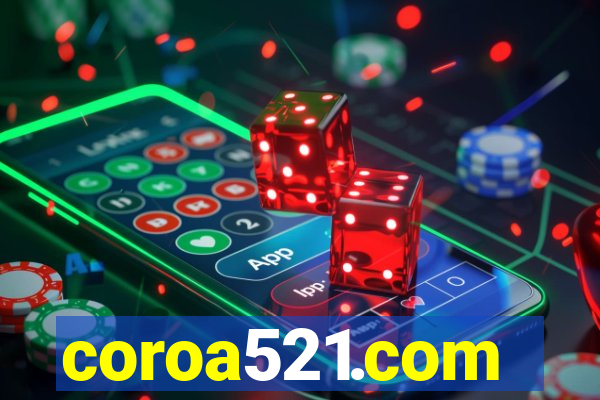 coroa521.com