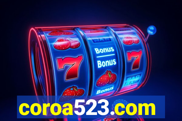 coroa523.com