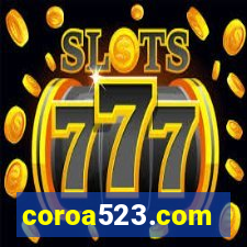 coroa523.com