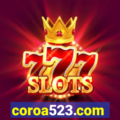 coroa523.com