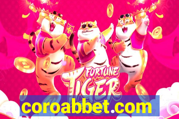 coroabbet.com