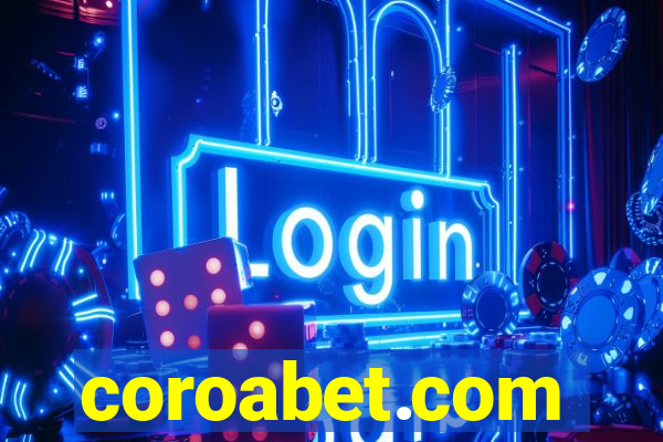 coroabet.com