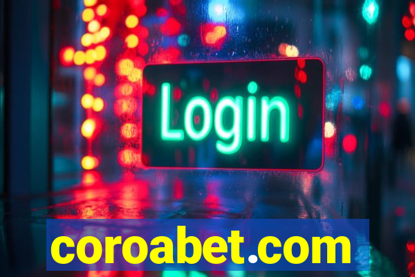 coroabet.com