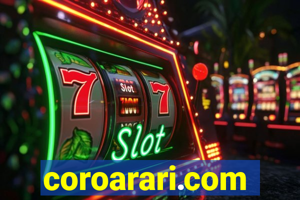 coroarari.com