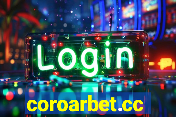 coroarbet.cc