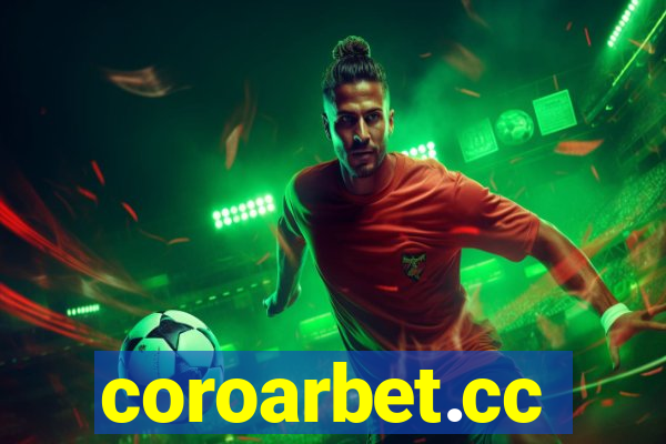 coroarbet.cc
