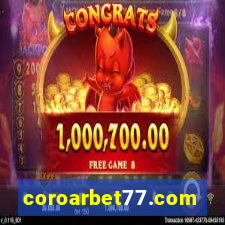 coroarbet77.com