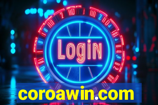 coroawin.com