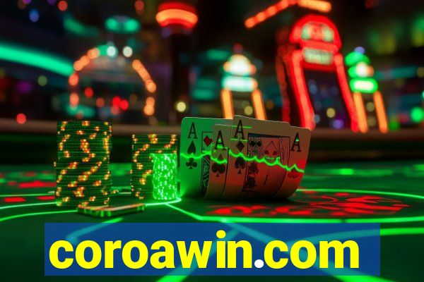 coroawin.com