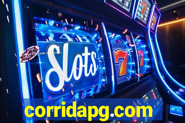 corridapg.com
