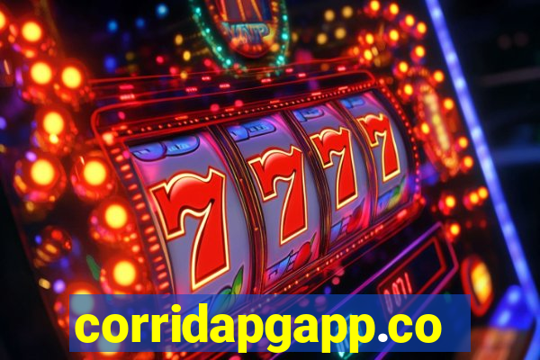 corridapgapp.com