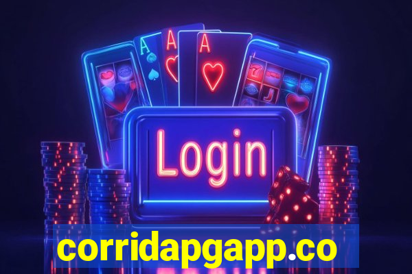 corridapgapp.com