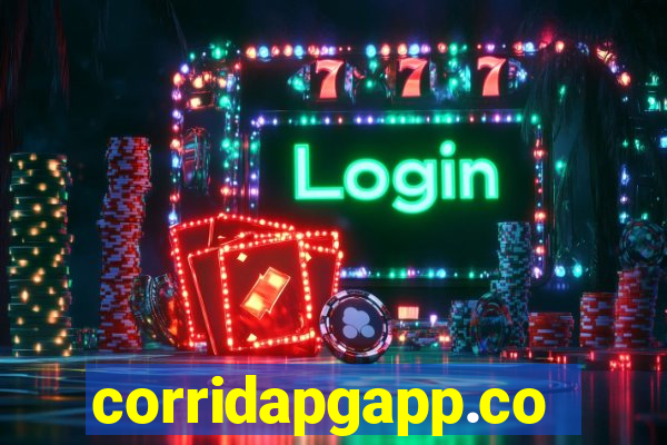 corridapgapp.com