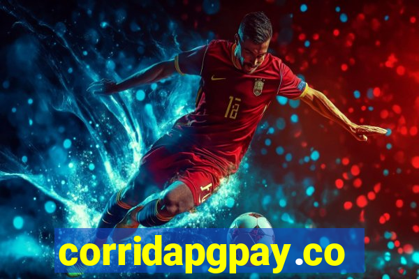 corridapgpay.com