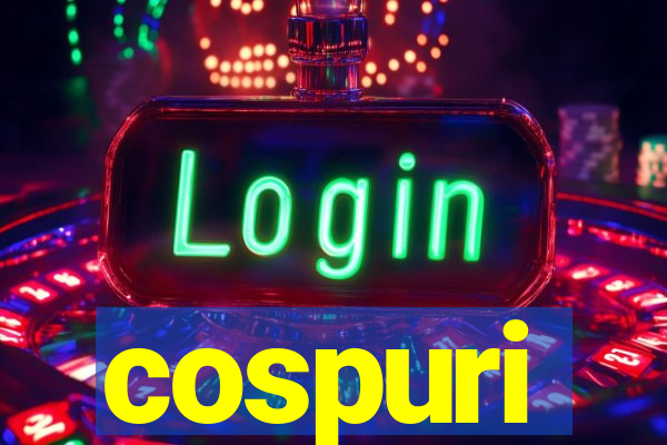cospuri