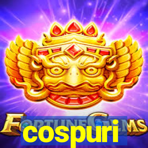 cospuri