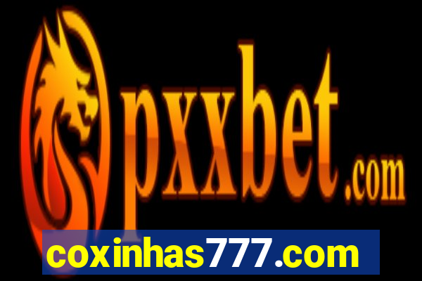 coxinhas777.com