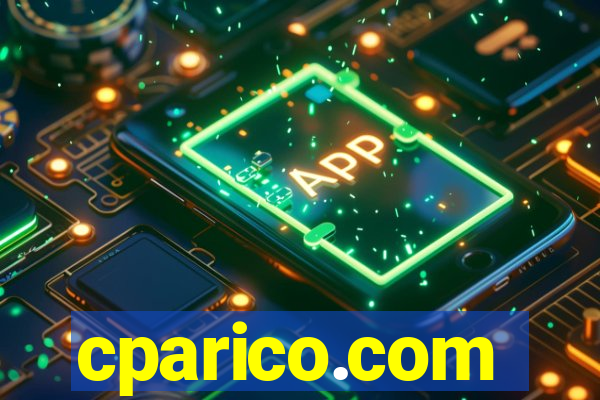 cparico.com