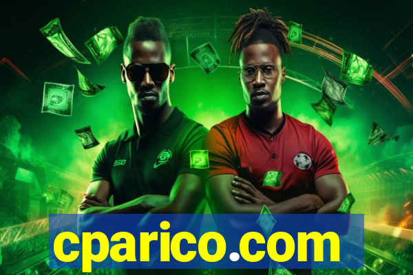 cparico.com