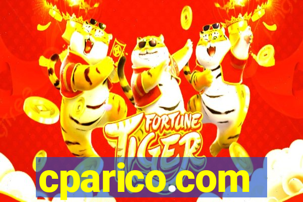 cparico.com