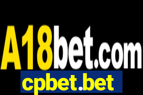 cpbet.bet