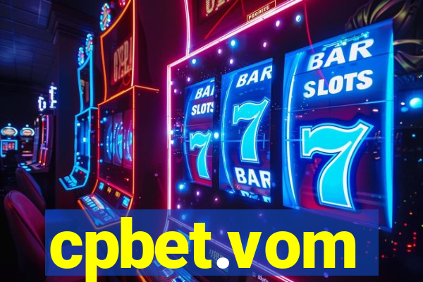 cpbet.vom