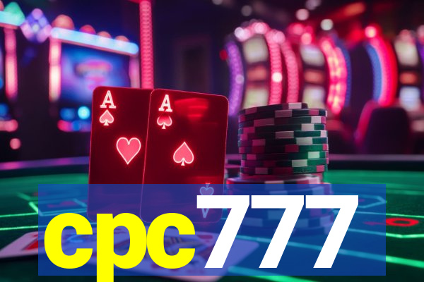 cpc777