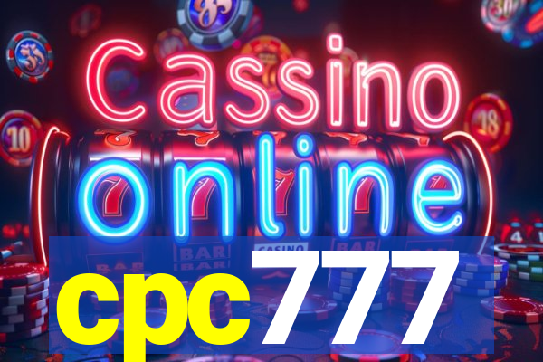 cpc777