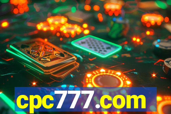 cpc777.com