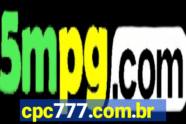 cpc777.com.br