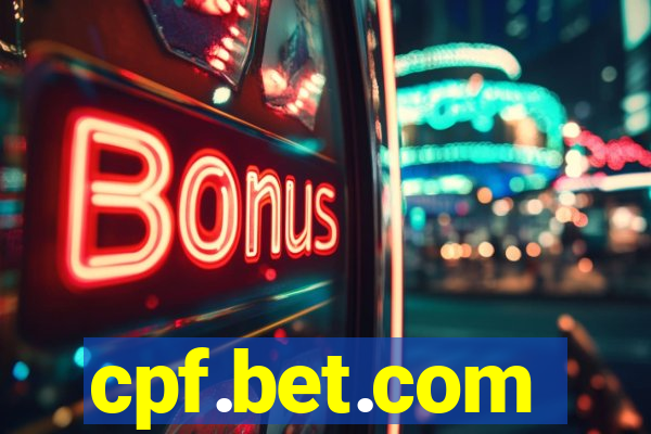 cpf.bet.com
