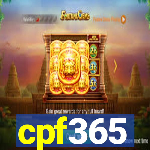 cpf365