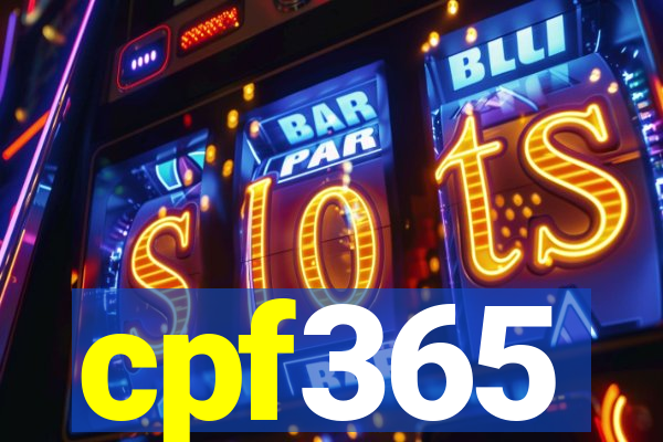 cpf365
