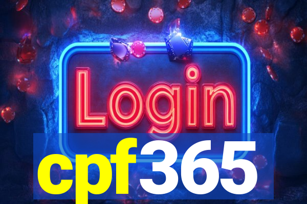 cpf365
