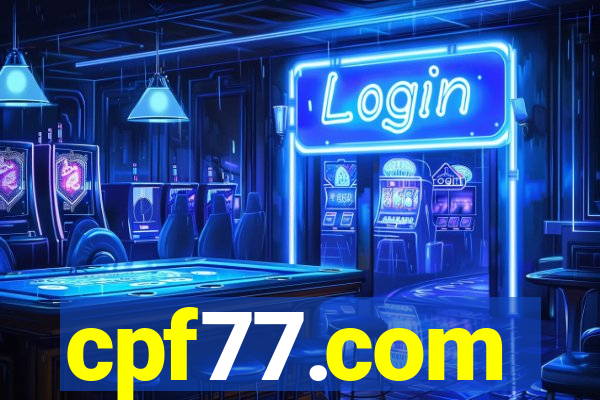 cpf77.com