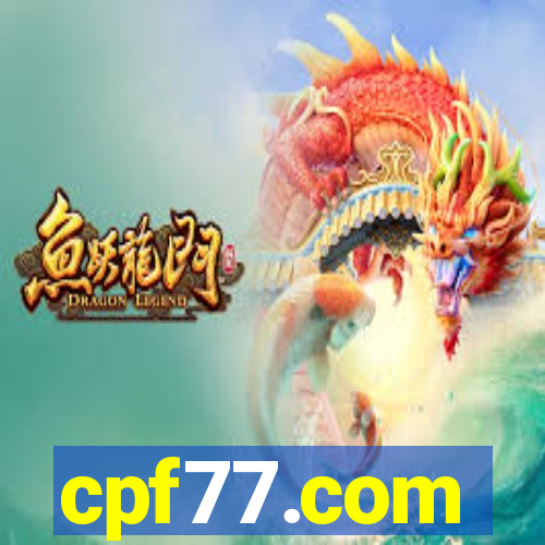 cpf77.com