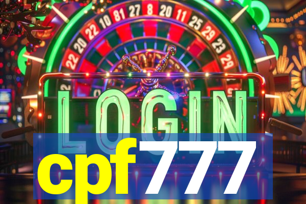 cpf777