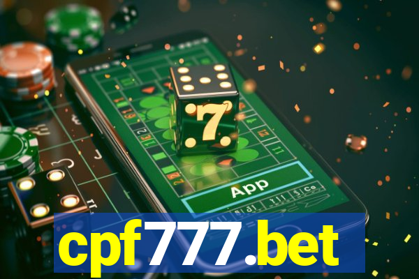 cpf777.bet