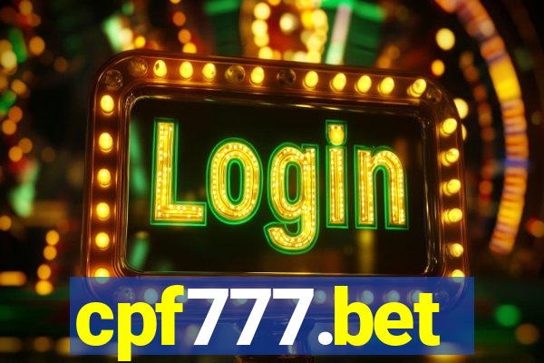 cpf777.bet