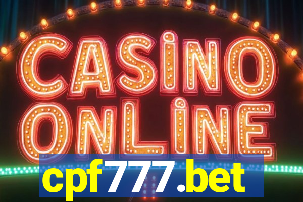 cpf777.bet
